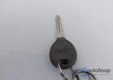 2012 Jeep Patriot Sport z USA, uszkodzony, nr VIN 1C4NJPBA7CD509131